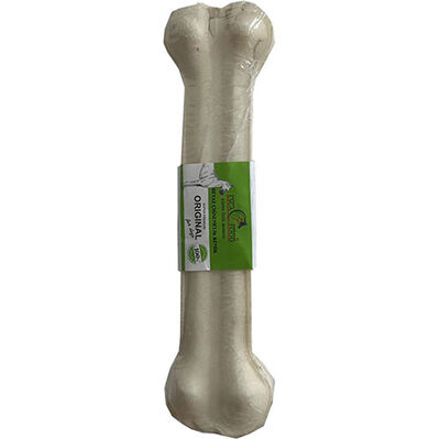 Esca Food Press Beyaz Kemik Köpek Ödülü 150 Gr - 20,5 Cm - Large