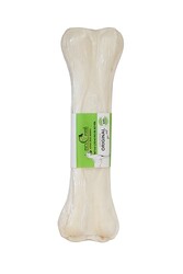 Esca Food - Esca Food Press Beyaz Kemik Köpek Ödülü 150 Gr - 20,5 Cm - Large