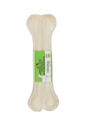 Esca Food - Esca Food Press Beyaz Kemik Köpek Ödülü 90 Gr - 15,5 Cm - Small