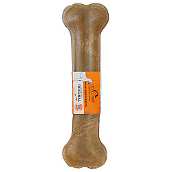 Esca Food Press Naturel Kemik Köpek Ödülü 150 Gr - 20,5 Cm - Large - Esca Food