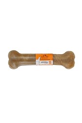 Esca Food - Esca Food Press Naturel Kemik Köpek Ödülü 150 Gr - 20,5 Cm - Large