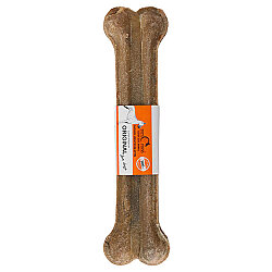 Esca Food Press Naturel Kemik Köpek Ödülü 300 Gr - 30 Cm - XLarge - Esca Food