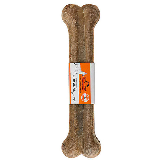 Esca Food Press Naturel Kemik Köpek Ödülü 300 Gr - 30 Cm - XLarge - 1