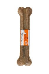 Esca Food - Esca Food Press Naturel Kemik Köpek Ödülü 300 Gr - 30 Cm - XLarge