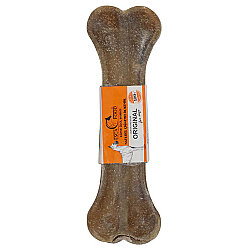 Esca Food Press Naturel Kemik Köpek Ödülü 90 Gr - 15,5 Cm - Small - Esca Food
