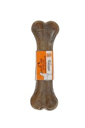 Esca Food - Esca Food Press Naturel Kemik Köpek Ödülü 90 Gr - 15,5 Cm - Small