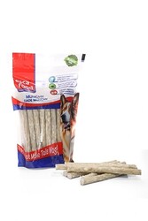 Esca Food - Esca Food Sade Munchy Köpek Ödülü 12 cm (40Lı Paket)