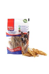 Esca Food - Esca Food Tavuk Ayağı Köpek Ödülü 100 Gr