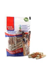 Esca Food - Esca Food Tavuk Etli Lokmalık Munchy 6 Cm (36Lı Paket)