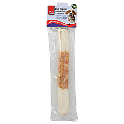 Esca Food Tavuklu Jumbo Roll Kemik Köpek Ödülü 32 cm - 200 Gr - Esca Food