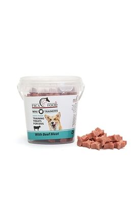 Esca Food Trainer Yumuşak Dana Etli Köpek Ödülü 200 gr - 1