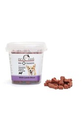 Esca Food - Esca Food Trainer Yumuşak Kuzu Etli Köpek Ödülü 200 gr