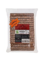 Esca Food - Esca Food Yürekli Munchy Çubuk Köpek Ödülü 12 Cm (100Lü Paket)