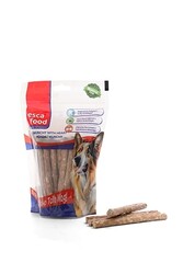 Esca Food - Esca Food Yürekli Munchy Köpek Ödülü 12 cm (40Lı Paket)