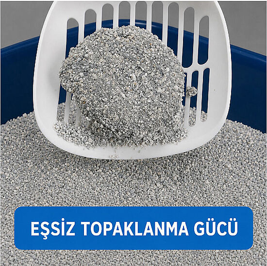 Ever Clean Extra Hygiene Unscented Ekstra Güçlü Kokusuz Kedi Kumu 10 Lt - 10