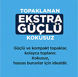 Ever Clean Extra Strong Unscented Ekstra Güçlü Kokusuz Kedi Kumu 6 Lt - 5