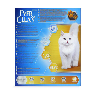 Ever Clean Litter Free Paws ( Patilere Yapışmayan ) Kedi Kumu 6 Lt