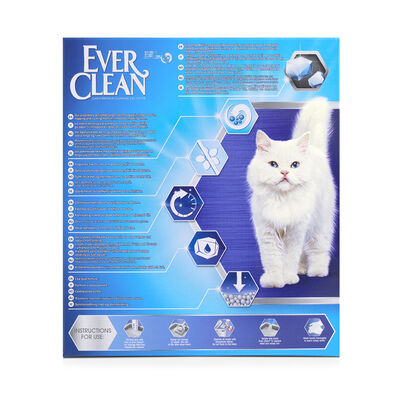 Ever Clean Multi Kristal Koku Önleyici Kedi Kumu 10 Lt