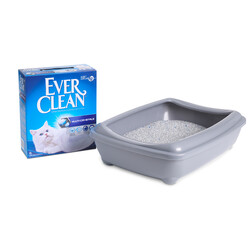 Ever Clean Multi Kristal Koku Önleyici Kedi Kumu 6 Lt - Thumbnail