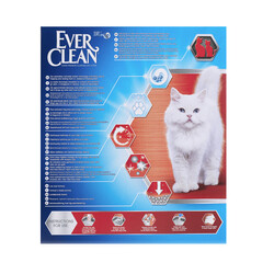 Ever Clean Multiple Cat Çoklu Kedi Kumu 10 Lt - Thumbnail