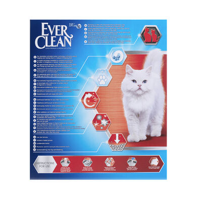 Ever Clean Multiple Cat Çoklu Kedi Kumu 10 Lt