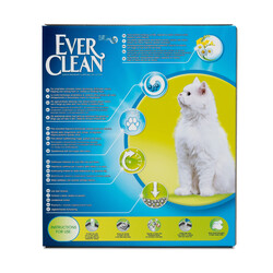 Ever Clean Spring Garden Çiçek Kokulu Kedi Kumu 10 Lt - 3
