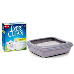 Ever Clean Spring Garden Çiçek Kokulu Kedi Kumu 10 Lt - 4
