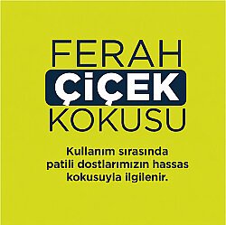 Ever Clean Spring Garden Çiçek Kokulu Kedi Kumu 10 Lt - 4