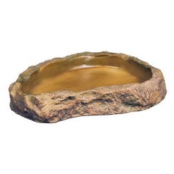 Exo Terra PT2812 Sürüngen Mama Kabı Orta Boy (Medium) - Exo Terra