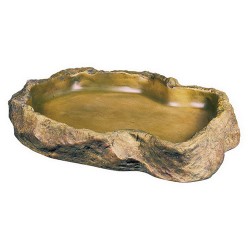 Exo Terra - Exo Terra PT2813 Sürüngen Mama Kabı Büyük Boy (Large)