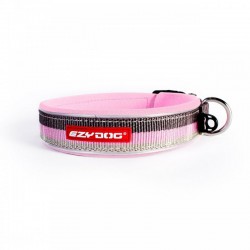 Ezydog - Ezydog Neo Classic Candy Boyun Tasması XS