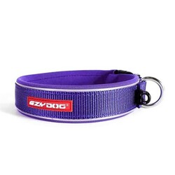 Ezydog Neo Classic Mor Boyun Tasması S - Ezydog