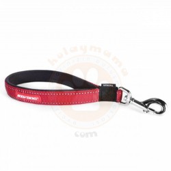 Ezydog - Ezydog Neo Mongrel Köpek Tutamaç Aparatı Kırmızı