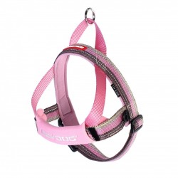 Ezydog Quick Fit Candy Göğüs Tasması XL - Ezydog