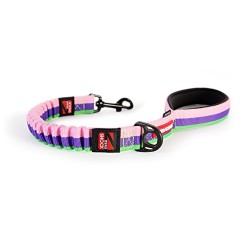 Ezydog Zero Shock Bubblegum Köpek Uzatma Kayışı 64 Cm - Ezydog