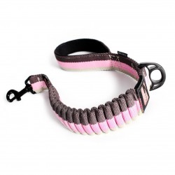 Ezydog Zero Shock Candy Uzatma Kayışı 64 Cm - Ezydog