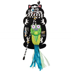 Fat Cat - Fat Cat Tadpole Kedi Oltası 92 Cm