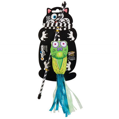 Fat Cat Tadpole Kedi Oltası 92 Cm - 1