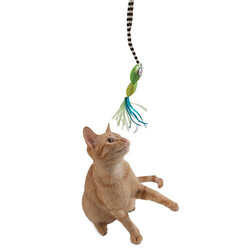 Fat Cat Tadpole Kedi Oltası 92 Cm - 3