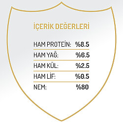 Felicia Care Sığır Etli Pate Tahılsız Kedi Konservesi 400 Gr - 3
