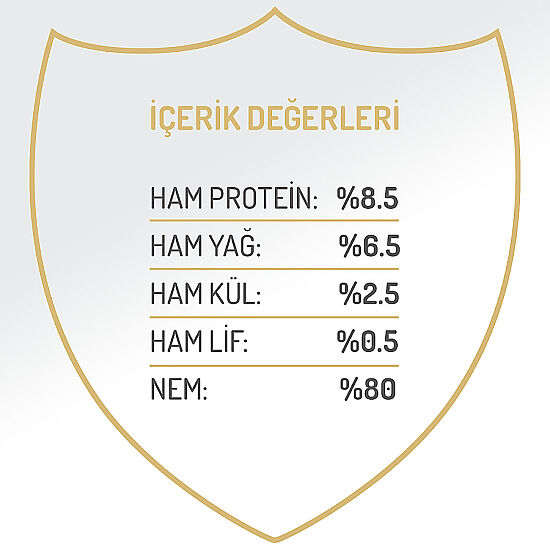 Felicia Care Sığır Etli Pate Tahılsız Kedi Konservesi 400 Gr - 3