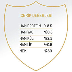 Felicia Care Sterilised Somonlu Pate Tahılsız Kısırlaştırılmış Kedi Konservesi 400 Gr - 3
