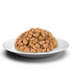 Felicia Pouch Tavuk Etli Tahılsız Kedi Yaş Maması 85 Gr - 3
