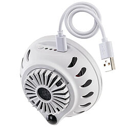Ferplast Genicair Otomatik Koku Giderici - 8