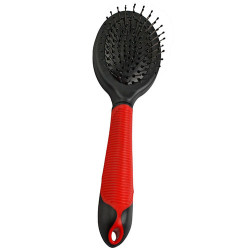 Flamingo - Flamingo 1030245 Professional Perdahlı Temizlik Fırçası 20,5 Cm