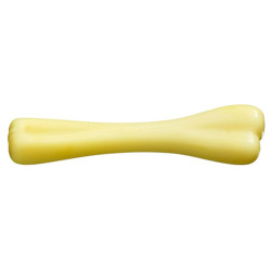 Karlie - Karlie Vanilyalı Kemik Köpek Çiğneme Oyuncağı 19 Cm