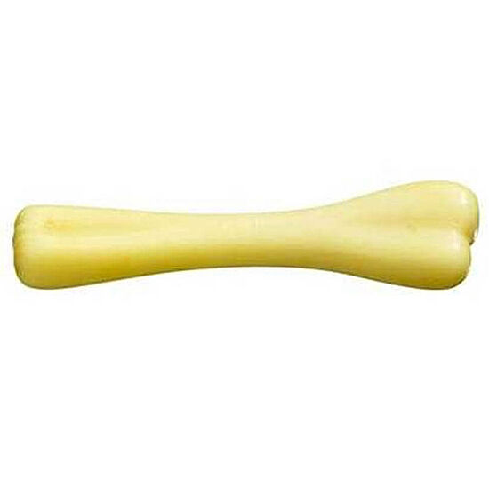 Karlie Vanilyalı Kemik Köpek Çiğneme Oyuncağı 19 Cm - 1