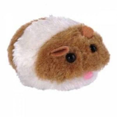 Karlie Titreyen Peluş Fare Renkli Kedi Oyuncağı 7 Cm