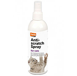 Karlie Tırmalama Önleyici Kedi Spreyi 175 ML - Karlie