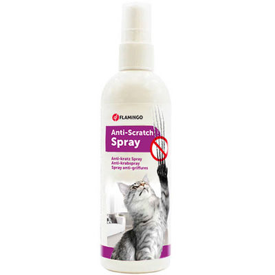 Karlie Tırmalama Önleyici Kedi Spreyi 175 ML